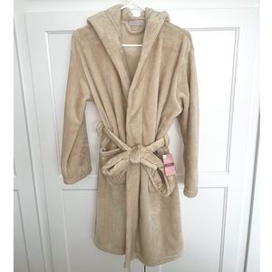 Summer & Rose Cozy Robe XS/S/M